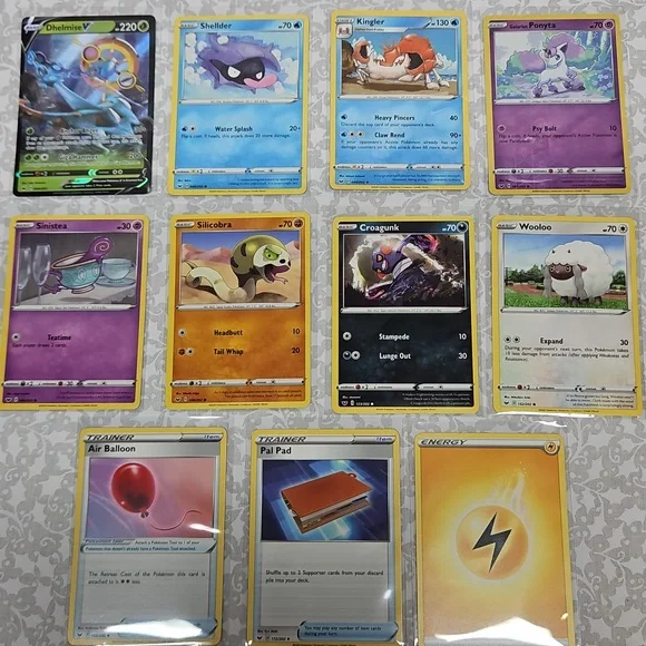what is the original pokemon card set Stonjourner V (193/202) [Sword & Shield: Base Set] – Gamers Paradise main image 0